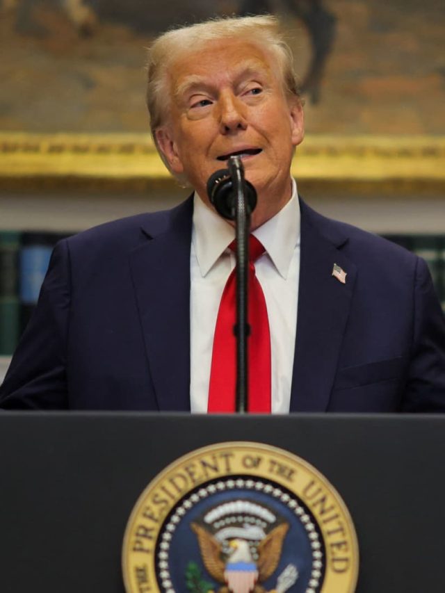Trump becomes hot topic among European politicians in Davos