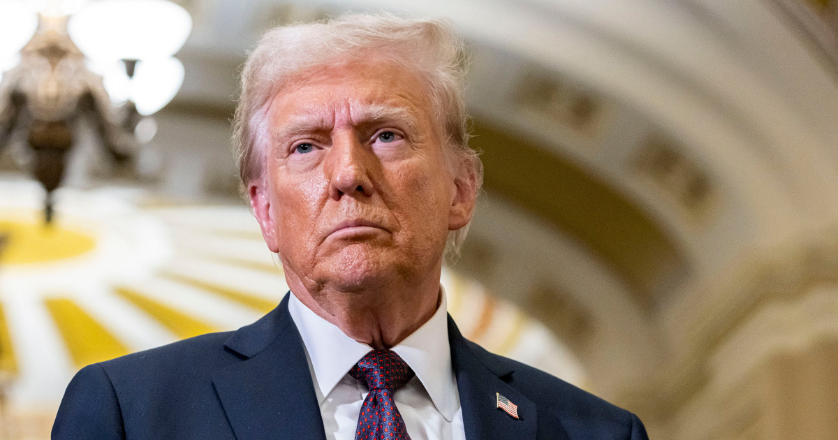 Trump says he'll 'probably' give TikTok 90-day extension to avoid ban