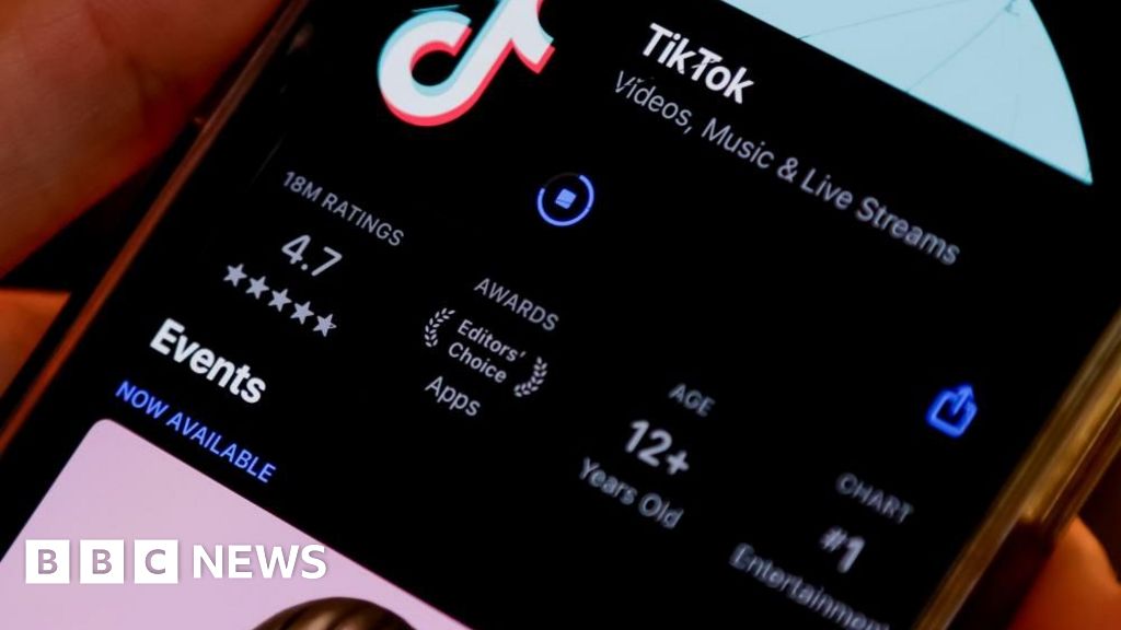 Trump says he'll 'probably' give TikTok a 90-day reprieve from ban