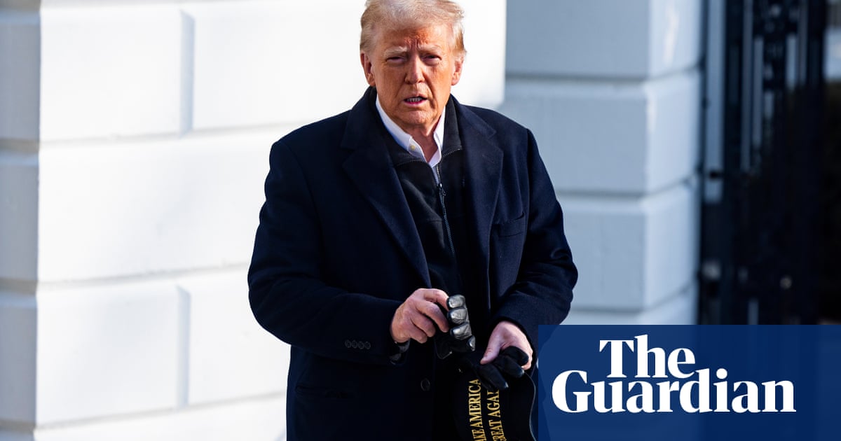 Trump signed an order to restore abortion assistance “Global Inserting Division” | Trump administration