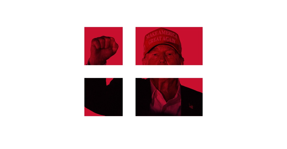 Trump sparks crisis in Denmark and Europe