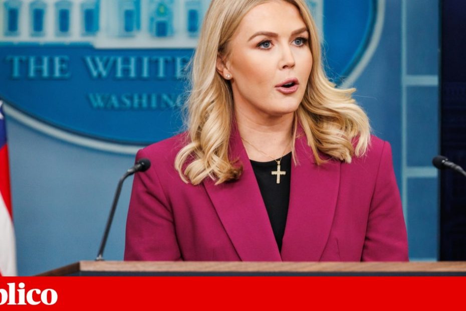 Trump suspendeu o financiamento federal. Educação, Saúde e Segurança | Os Estados Unidos