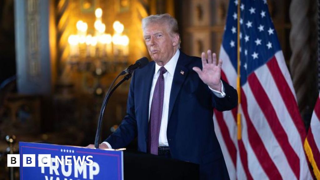 Trump tariffs fuel worst global growth forecast in six years
