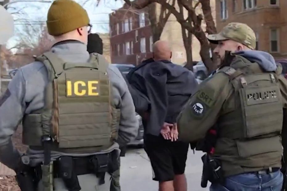 Trump threatens all countries to interfere with deportation and deportation