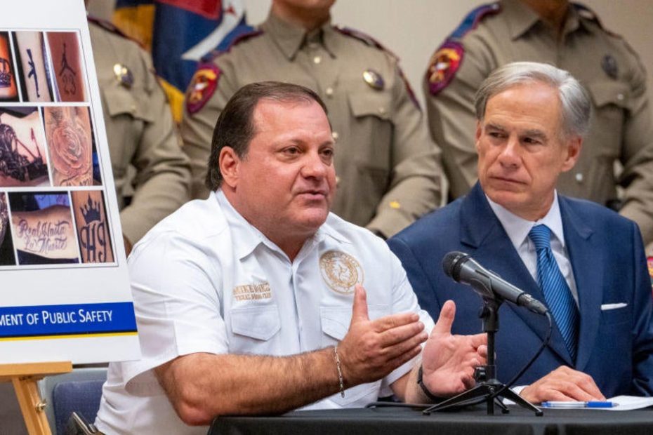Trump to name Texas border czar as Border Patrol captain, sources say