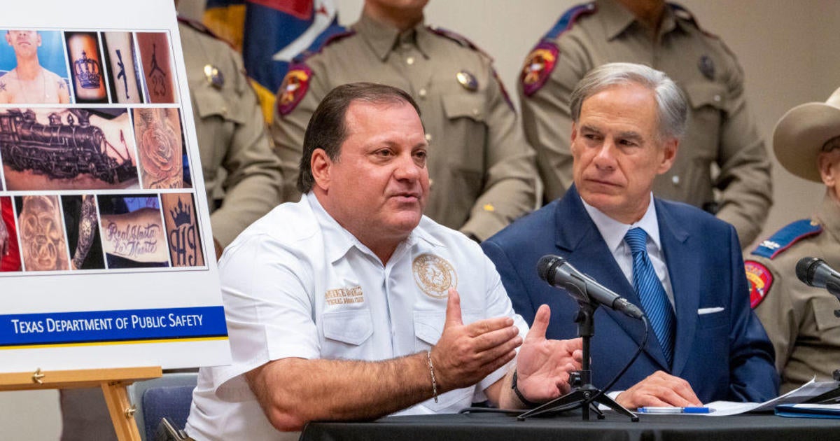 Trump to name Texas border czar as Border Patrol captain, sources say