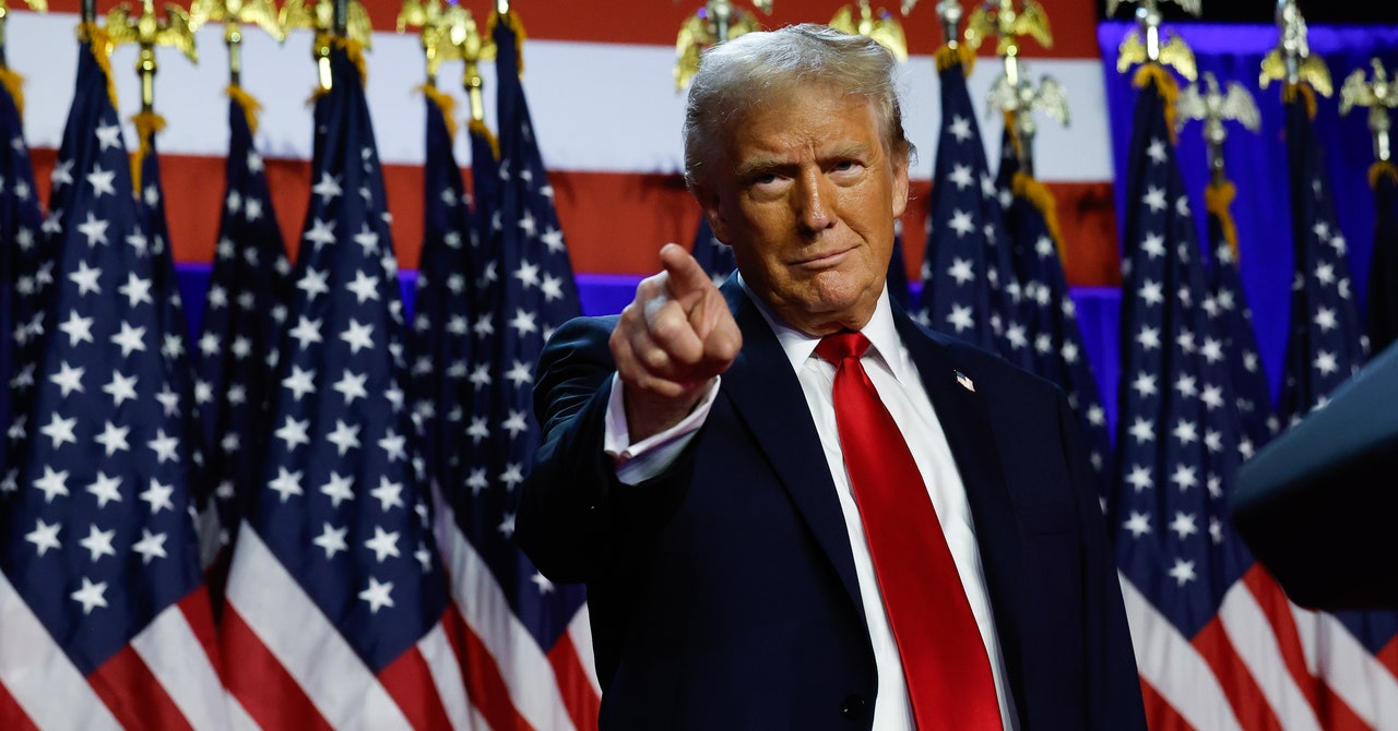 Trump wants to start a war with Carter