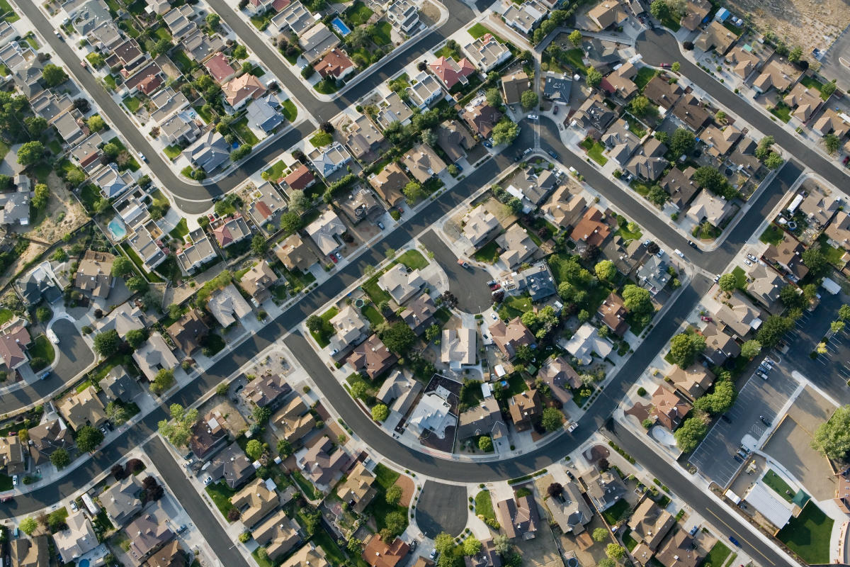 Trump will inherit a housing market teetering under the pressure of high home prices and high interest rates