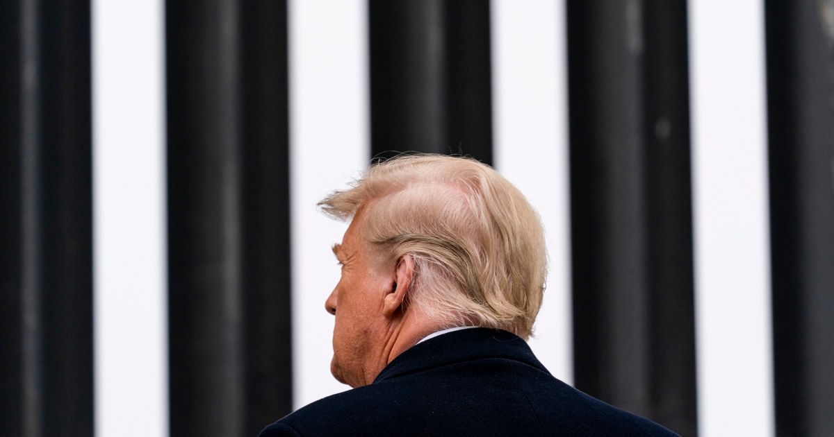 Trump will issue 10 immigration executive orders after taking office