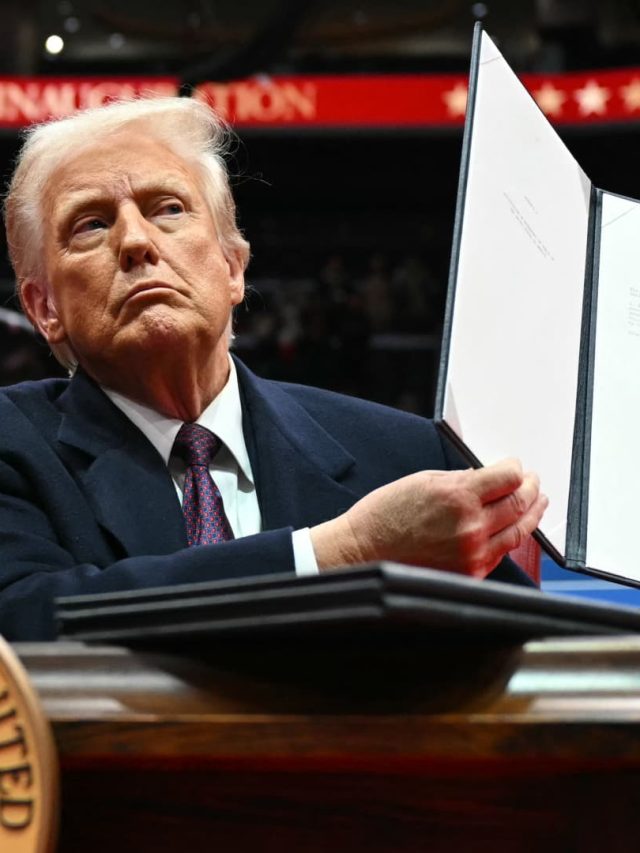 Trump withdraws from Paris climate accord, triggers UN warning