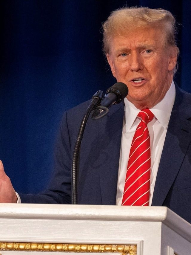 Trump won't wait for Senate confirmation to reorganize State Department: sources