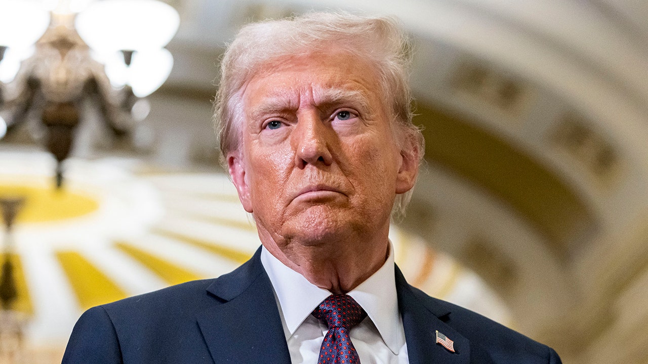 Trump's 'everything must pay' ultimatum credited with brokering deal to free Israeli hostages
