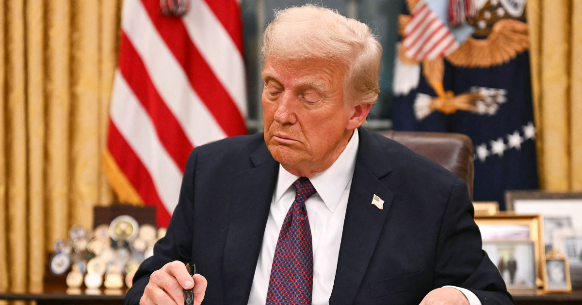 Trump's Jan. 6 pardons divide Republican Party: From Politico