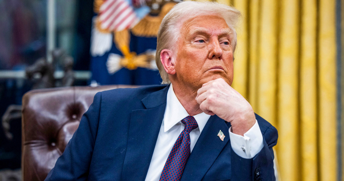 Trump's January 6 pardon faces opposition from Republican senators