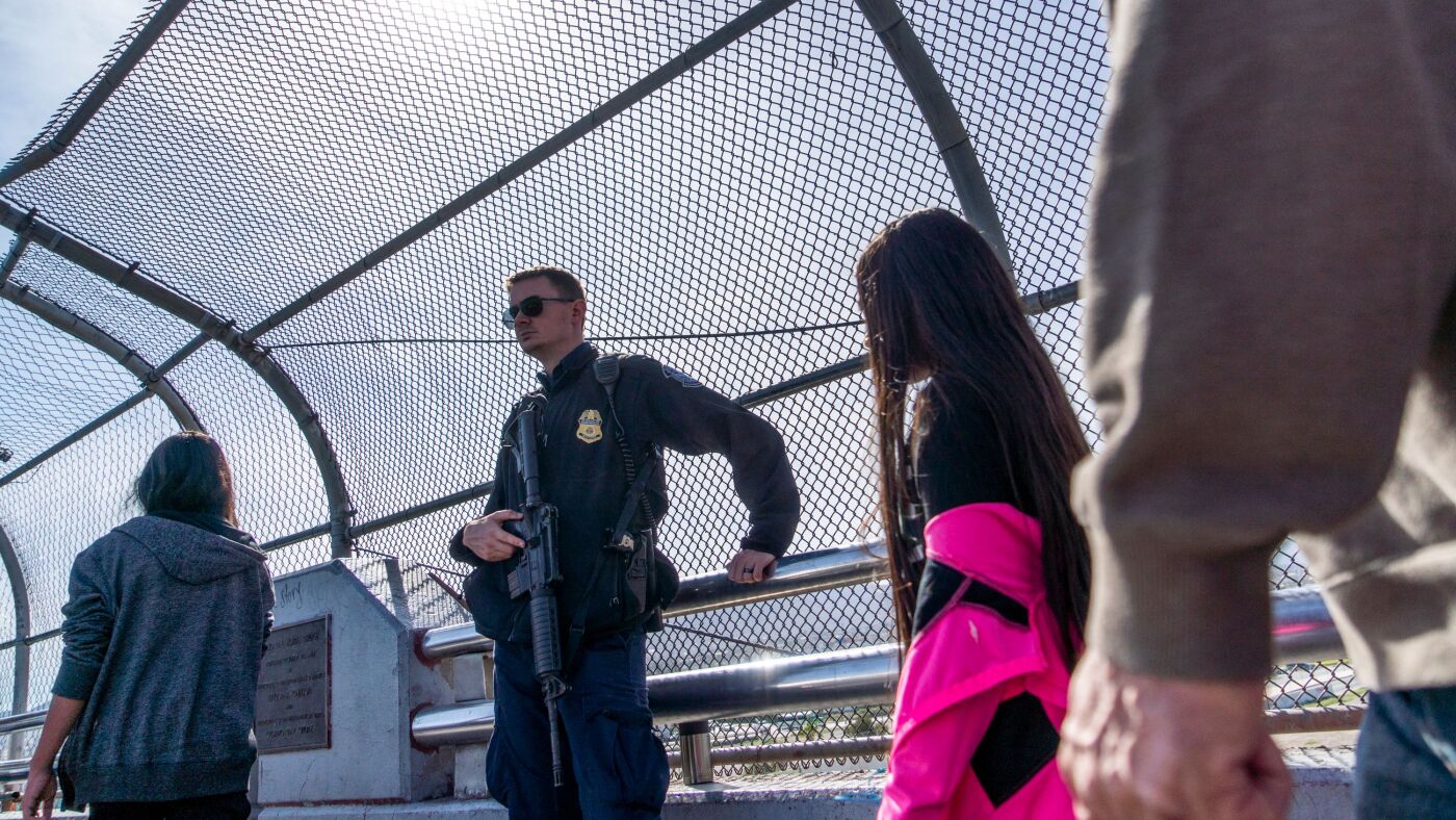 Trump's order to end birthright citizenship sparks lawsuit: NPR