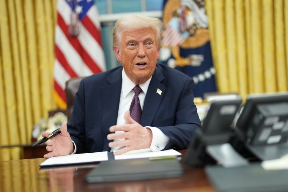 Trump's plan to withdraw from World Health Organization is a health disaster