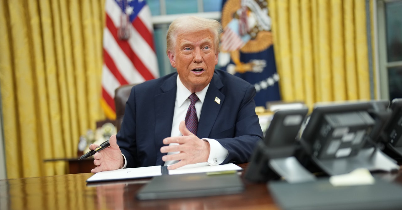 Trump's plan to withdraw from World Health Organization is a health disaster