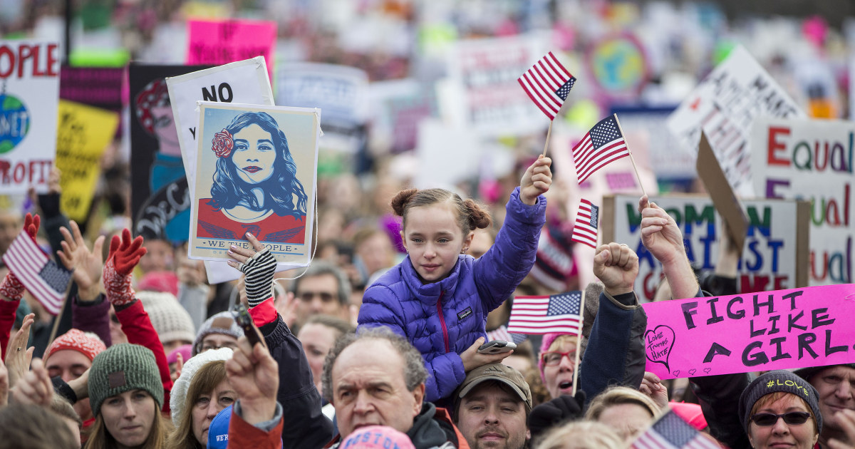 Trump's second inauguration expected to see fewer protests, fewer Democratic boycotts