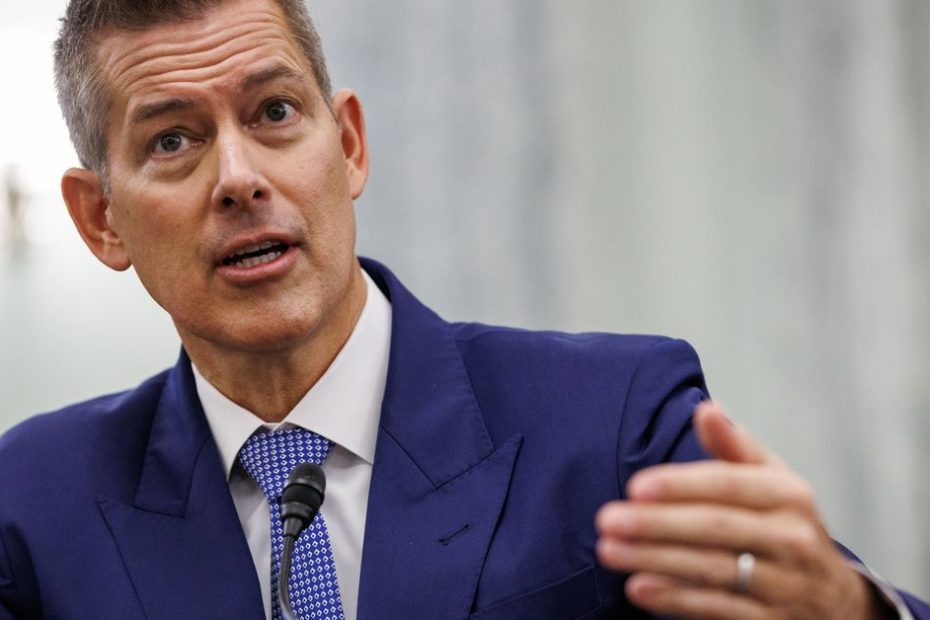 Trump's transportation picks say he'll let Tesla investigation continue