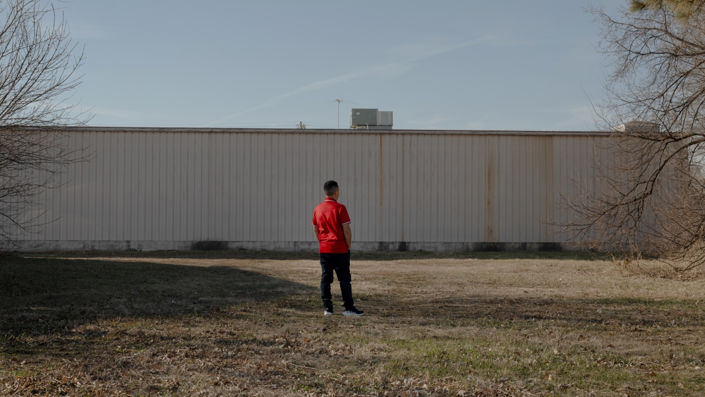 Trump’s deportations pledge could upend Nebraska’s economy : NPR