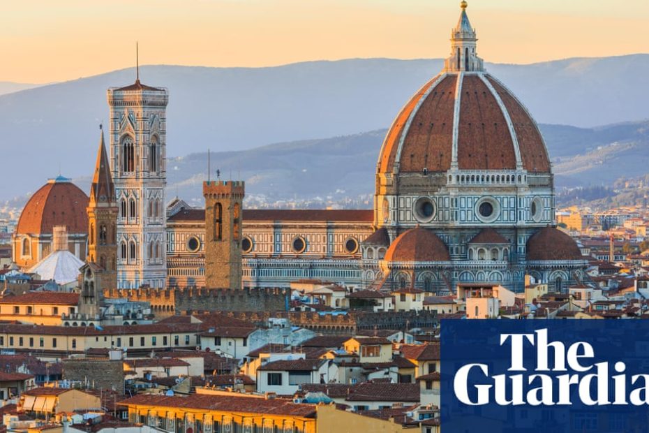 Tuscany among 10 cheapest summer vacation destinations in 2025 | Travel