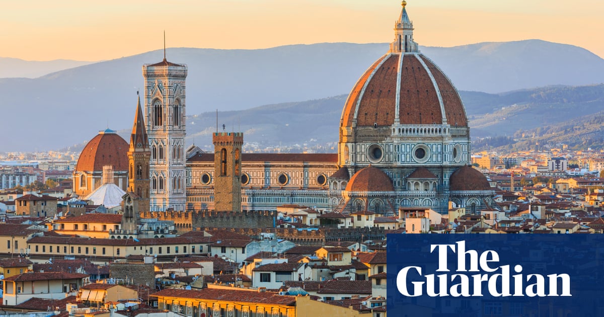 Tuscany among 10 cheapest summer vacation destinations in 2025 | Travel