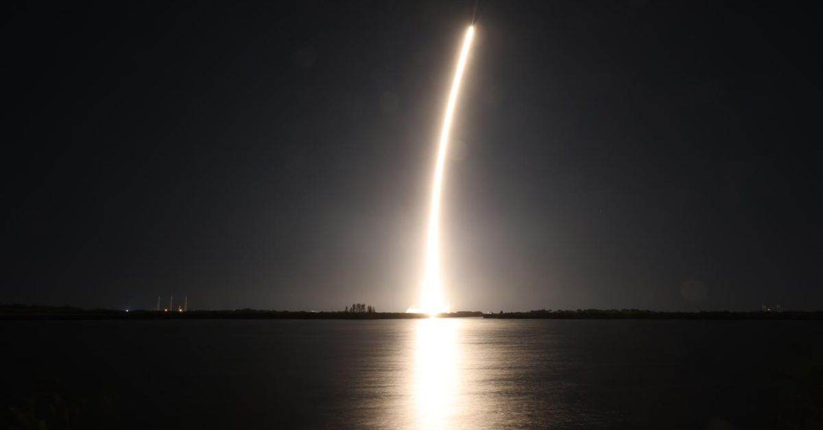 Two private landers headed to the moon to help future NASA astronauts