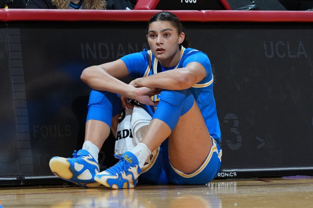 UCLA at Maryland Women's Basketball: Storylines, watch as Bruins try to start 20-0