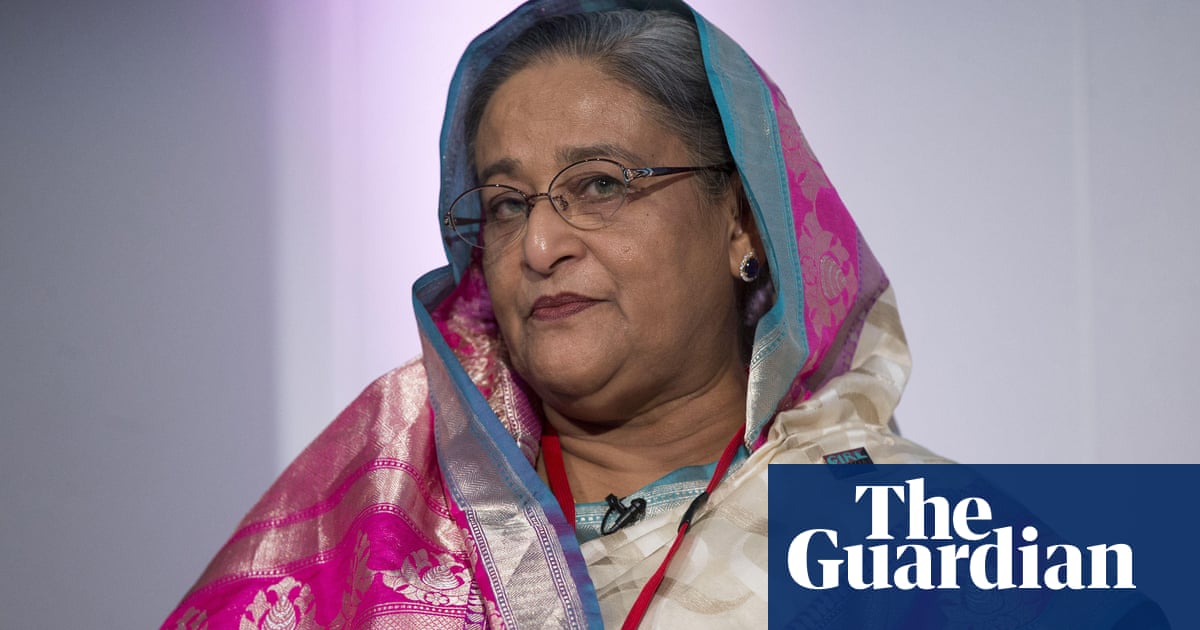 UK MP withdraws report criticizing Bangladeshi regime's 'bias' Politics