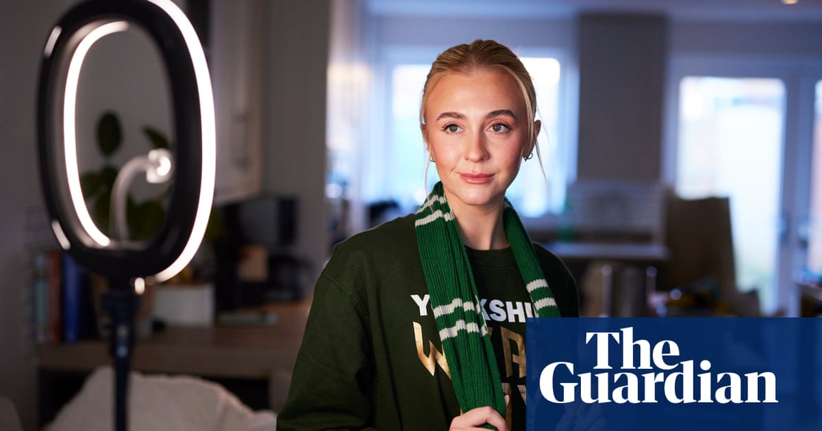 UK TikTok user bids farewell to US fans as ban looms: 'It's such a beautiful community' | Technology