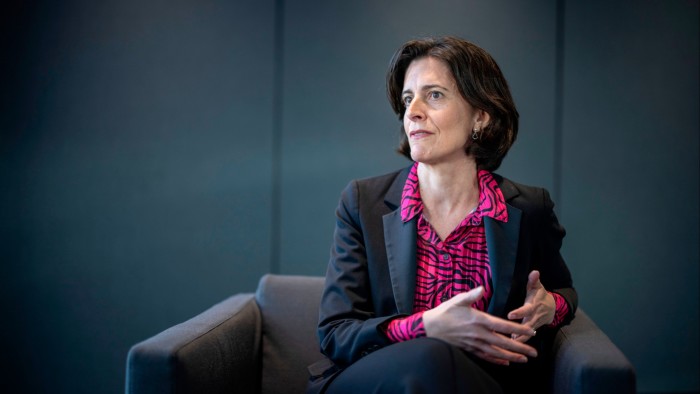 UK competition regulator cuts jobs due to 'budget error'