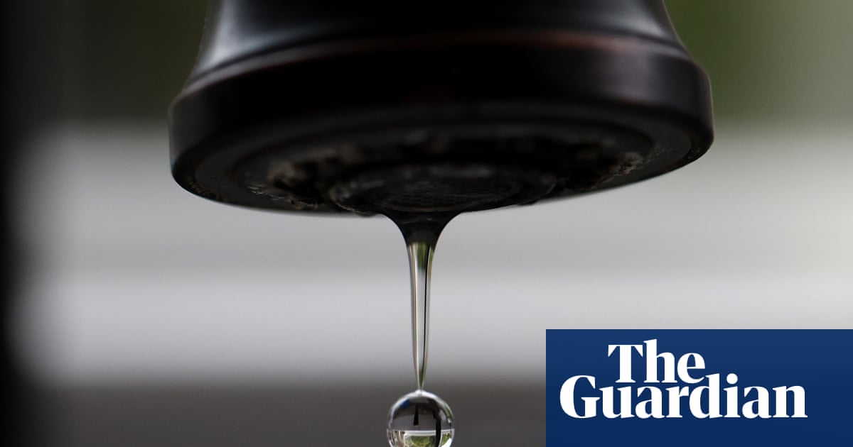 UK fails to match EU in crackdown on 'forever chemicals' PFAS, scientists say