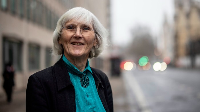 UK labor market czar calls for crackdown on bogus self-employment