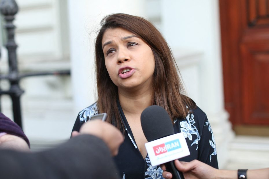 UK minister resigns after appointment in Bangladesh corruption probe Corruption News
