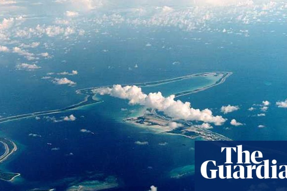 UK puts Chagos deal on hold until Trump administration 'considers details'