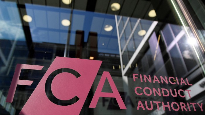 UK regulator examines investment trusts' battle with US hedge funds