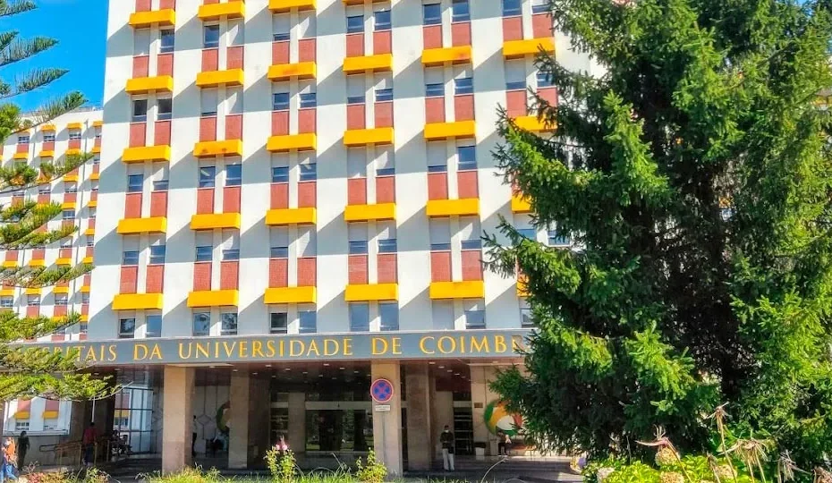 ULS Coimbra aumenta atividade e recebe anualmente perto de um milhão de consultas hospitalares