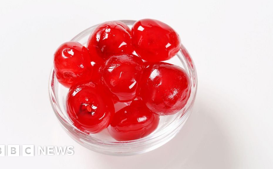 U.S. Bans Red Dye No. 3 in Food, Candy and Drugs