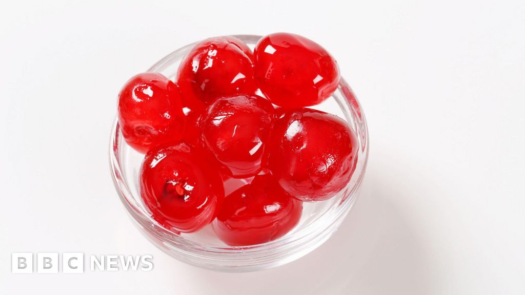 U.S. Bans Red Dye No. 3 in Food, Candy and Drugs