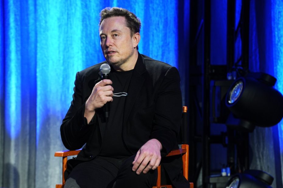 U.S. Securities and Exchange Commission (SEC) sues Elon Musk for failing to promptly disclose Twitter acquisition
