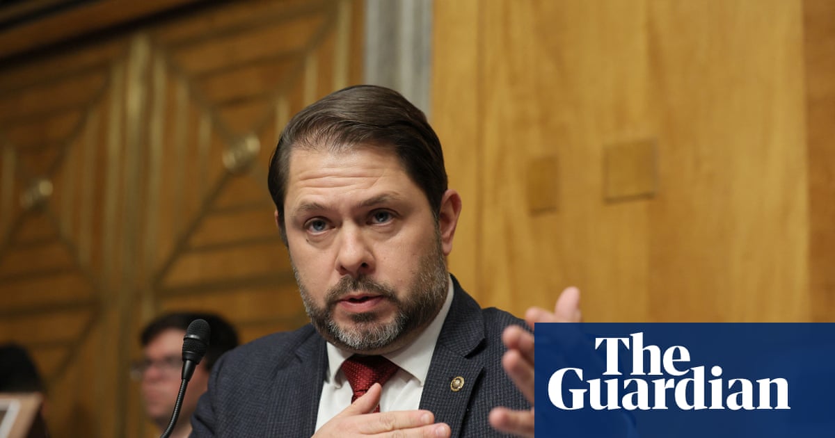 U.S. Senate introduces bill targeting undocumented immigrants charged with theft-related crimes U.S. Senate