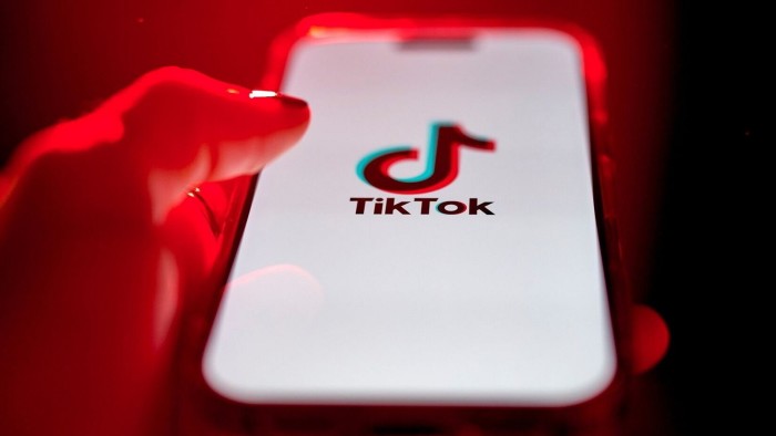 U.S. Supreme Court upholds 'stripping or banning' law against TikTok