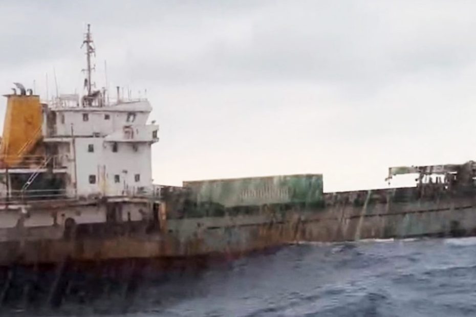 U.S. allies' undersea cables cut, world looks to Russia and China