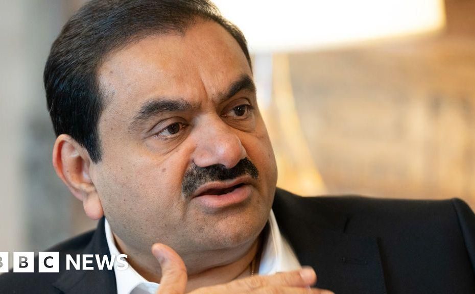 US company that accuses Gautam Adani of fraud collapses