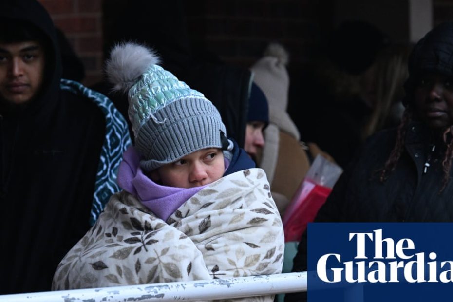 U.S. judge temporarily blocks Trump administration's order to end birthright citizenship
