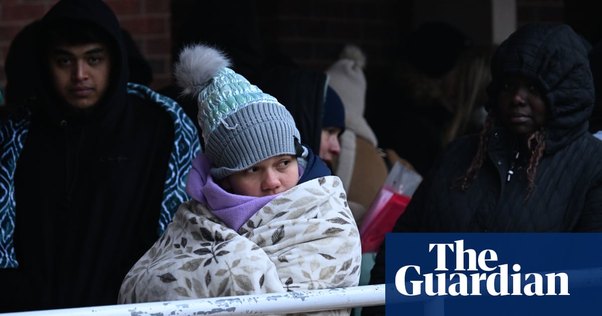 U.S. judge temporarily blocks Trump administration's order to end birthright citizenship
