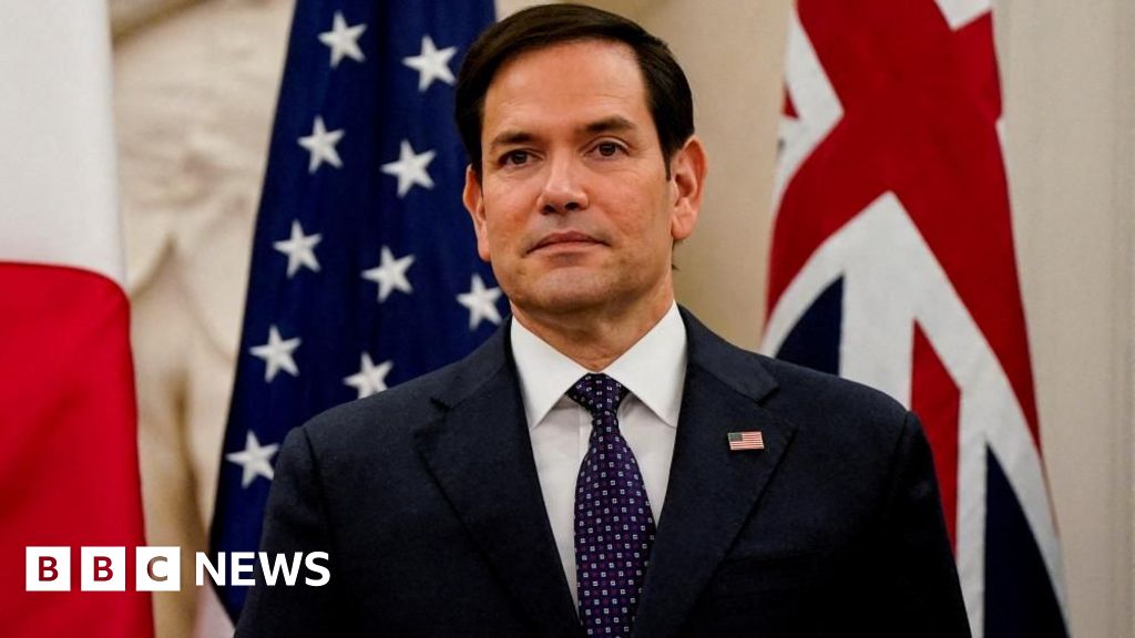 U.S. on foreign aid suspension, memo says