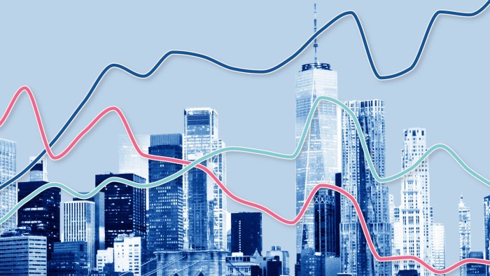 U.S. share of global foreign direct investment surges to record