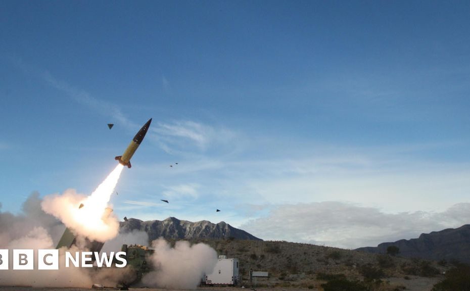 Ukraine attacks Russia overnight in what it claims is the largest attack of the war so far