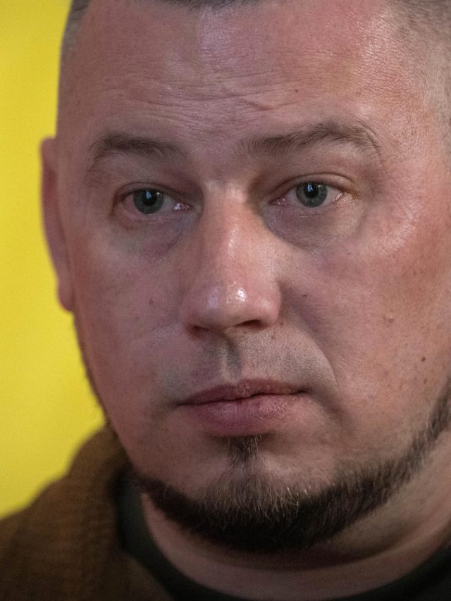 Ukraine is reforming its military recruitment to attract younger soldiers and strengthen its ranks
